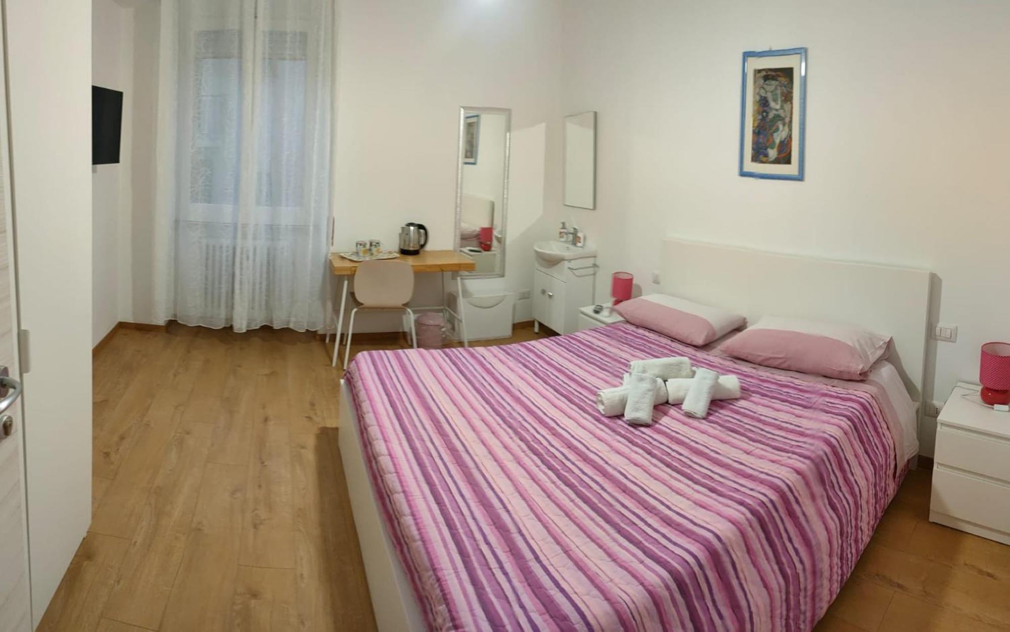 La Casa Di Mimma Hotel Matera Bagian luar foto