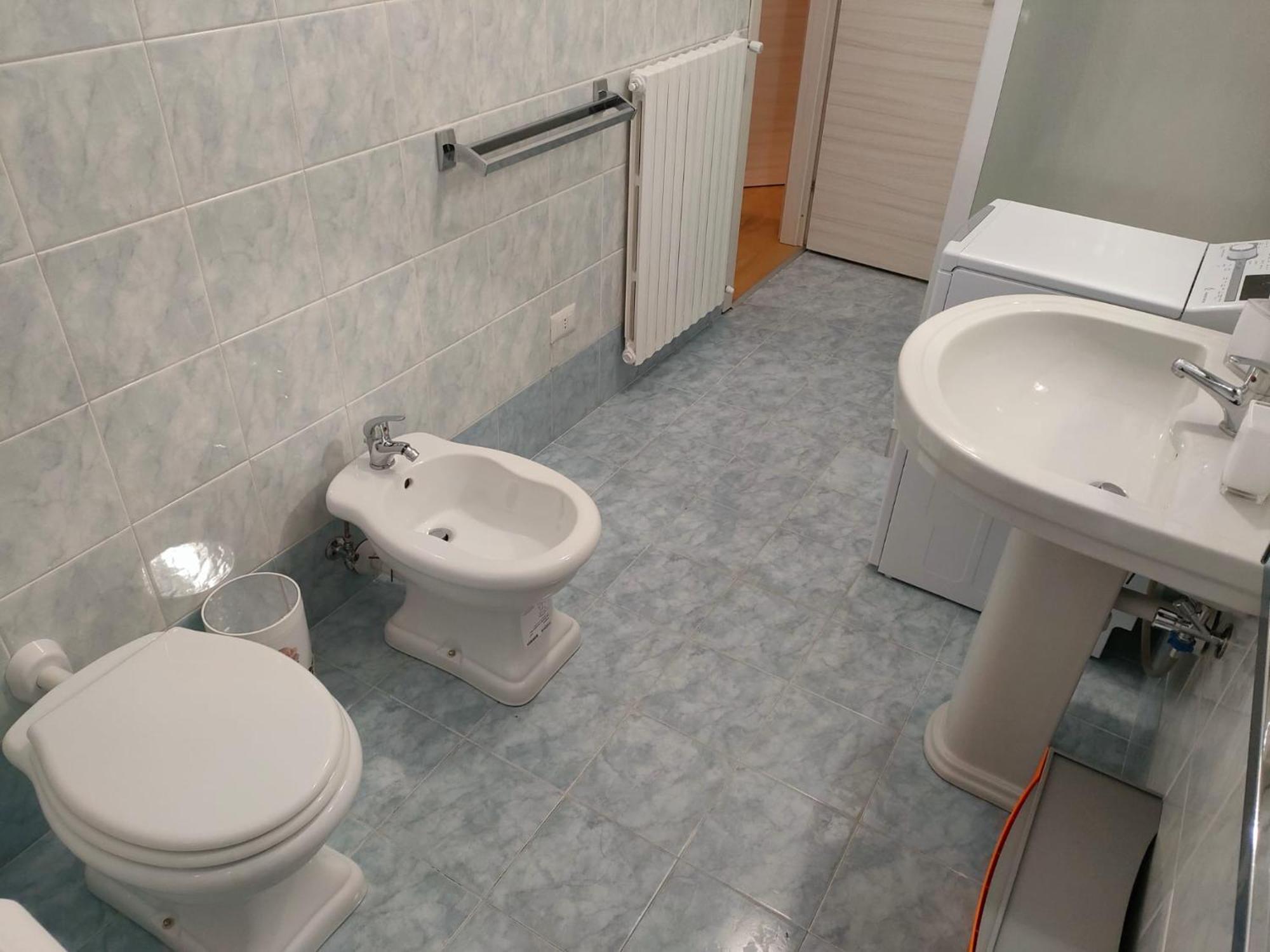 La Casa Di Mimma Hotel Matera Bagian luar foto