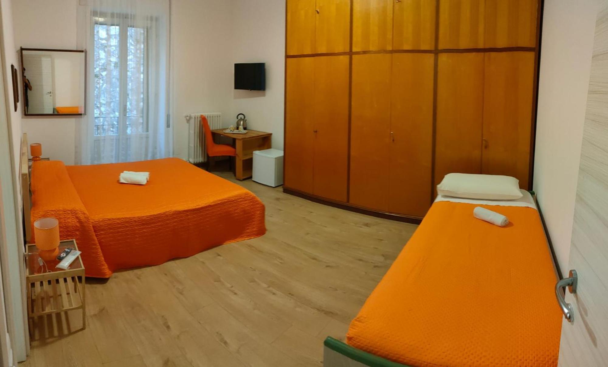 La Casa Di Mimma Hotel Matera Bagian luar foto
